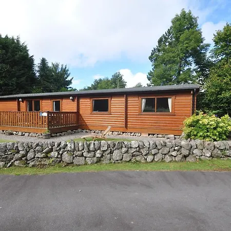 Kipplochan Dalbeattie Exterior photo