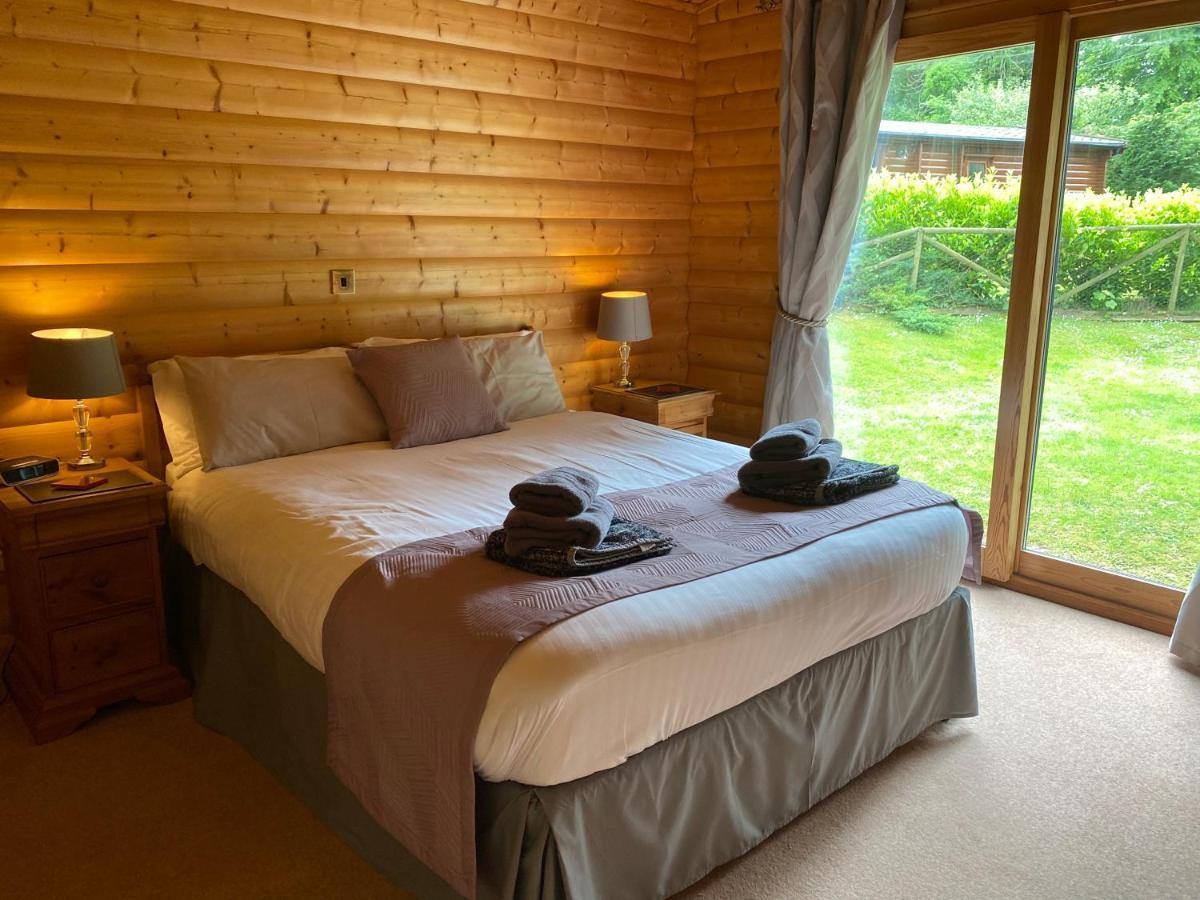 Kipplochan Chalet