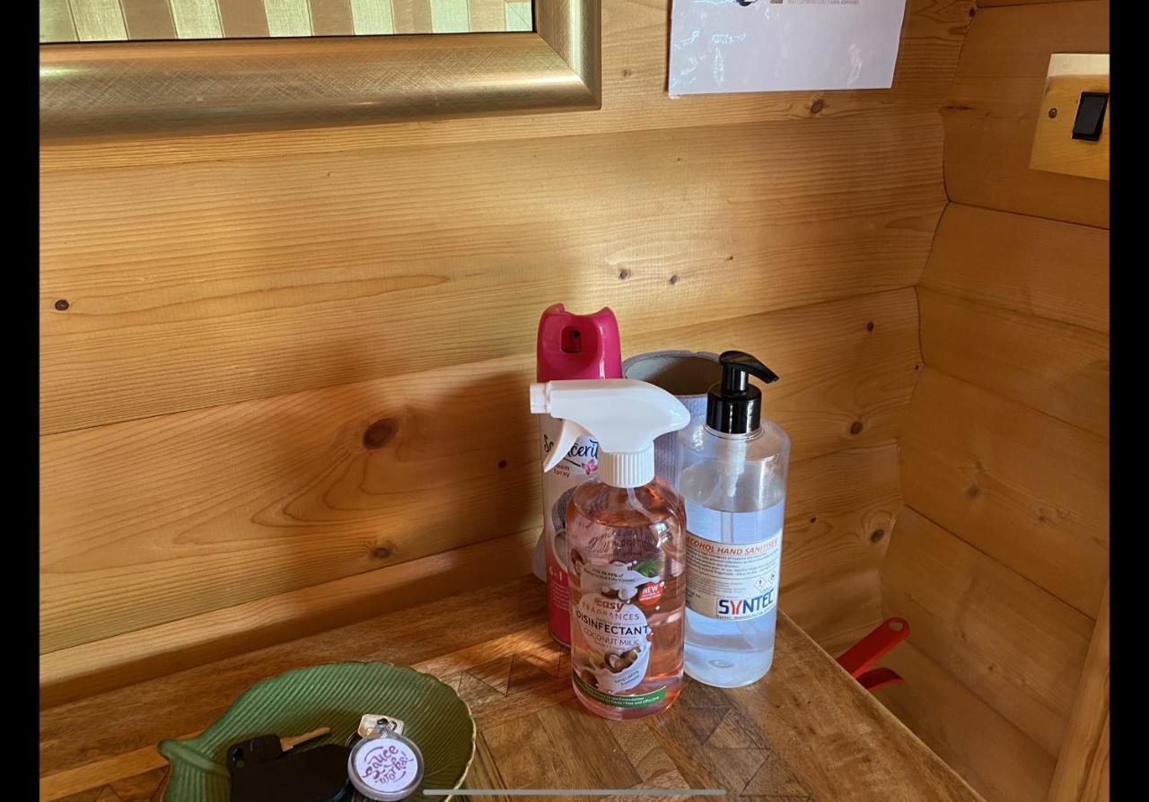 Chalet Kipplochan