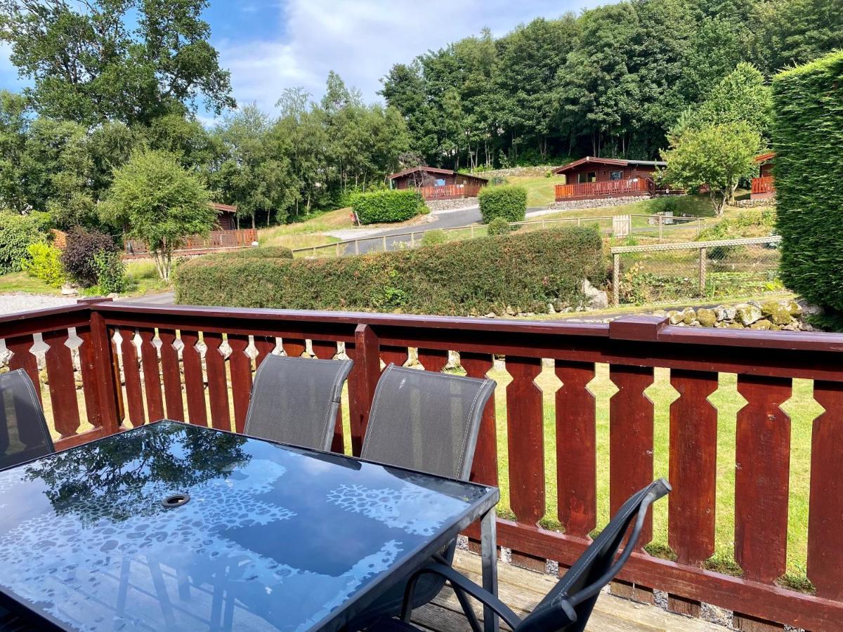Chalet Kipplochan *