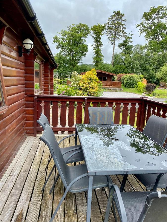 Chalet Kipplochan