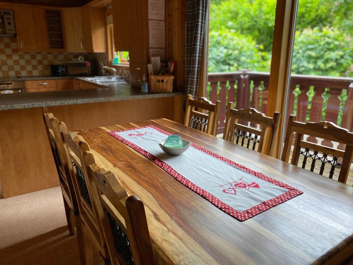 Chalet Kipplochan