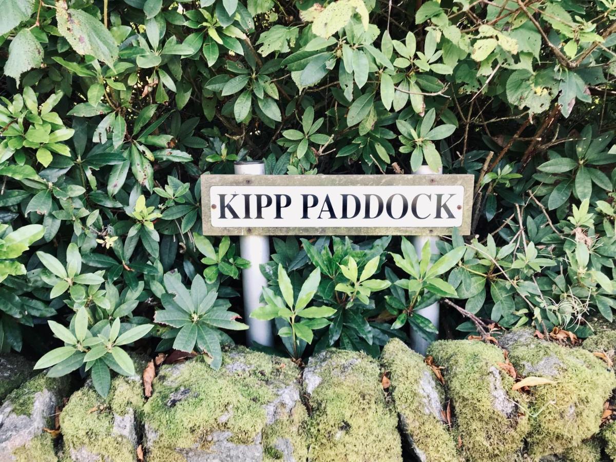 Kipplochan Chalet *