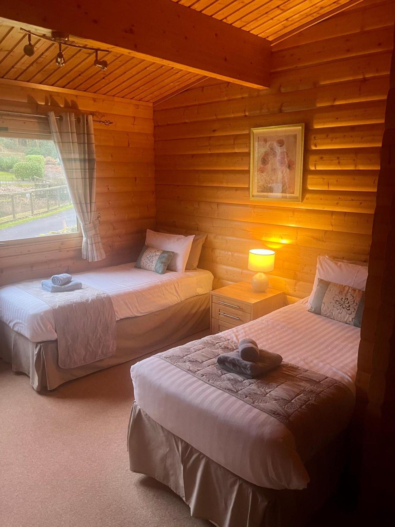 Chalet Kipplochan