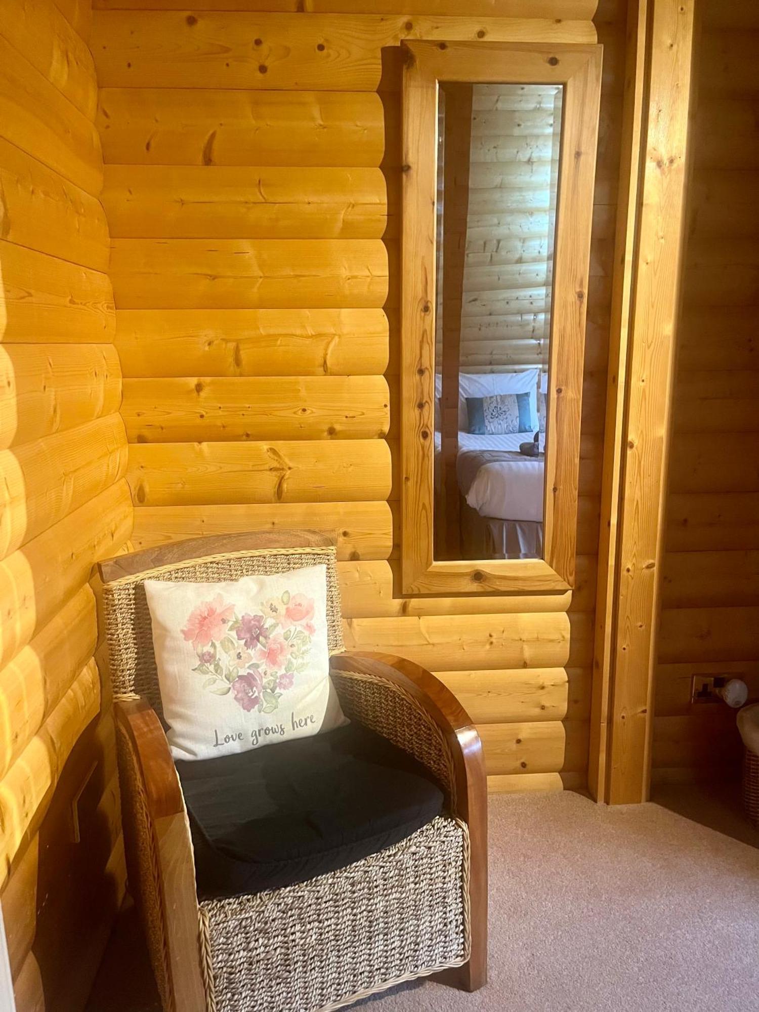 Kipplochan Chalet