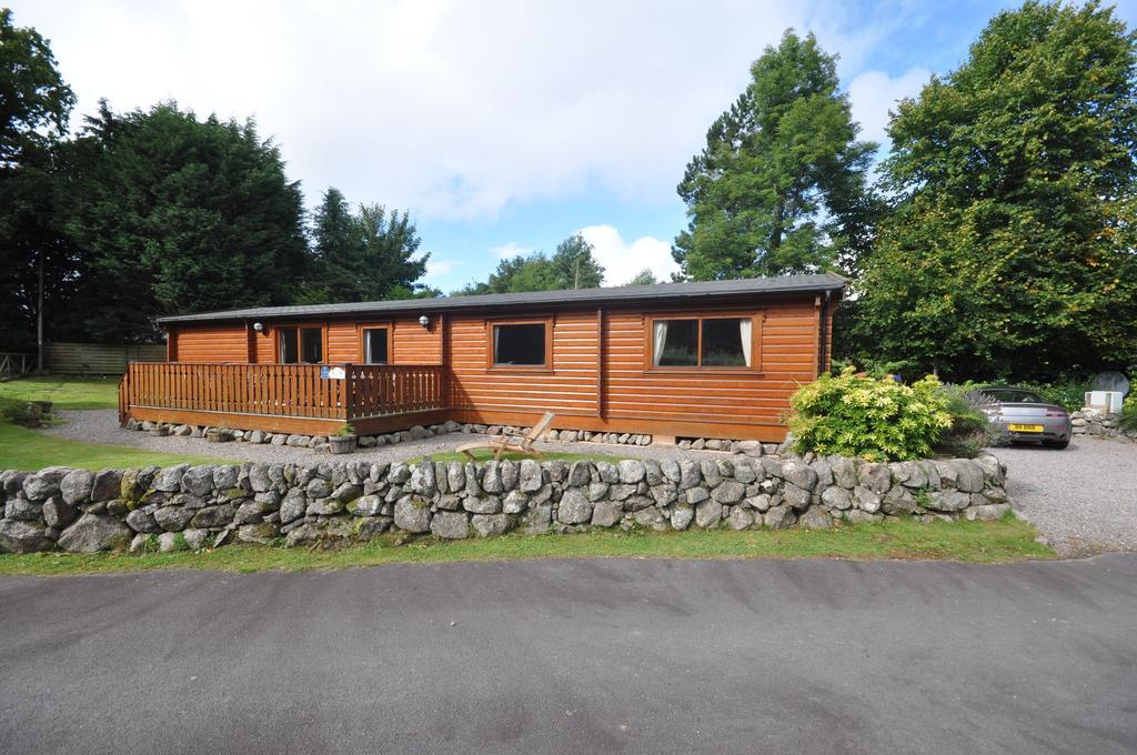 Chalet Kipplochan *
