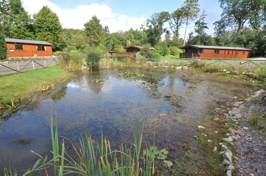 Kipplochan Chalet *