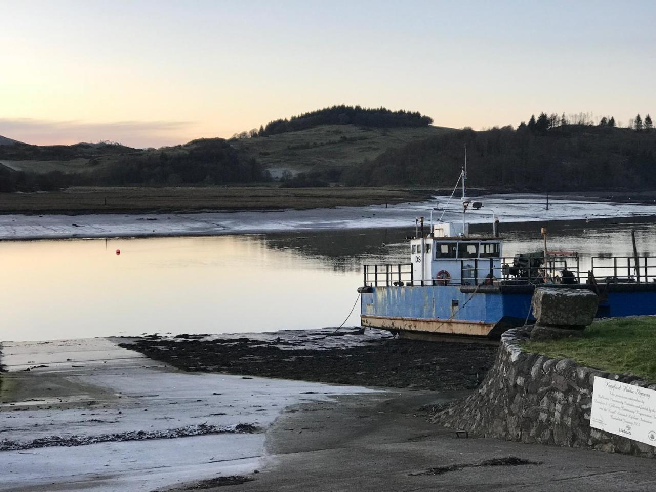 Kipplochan