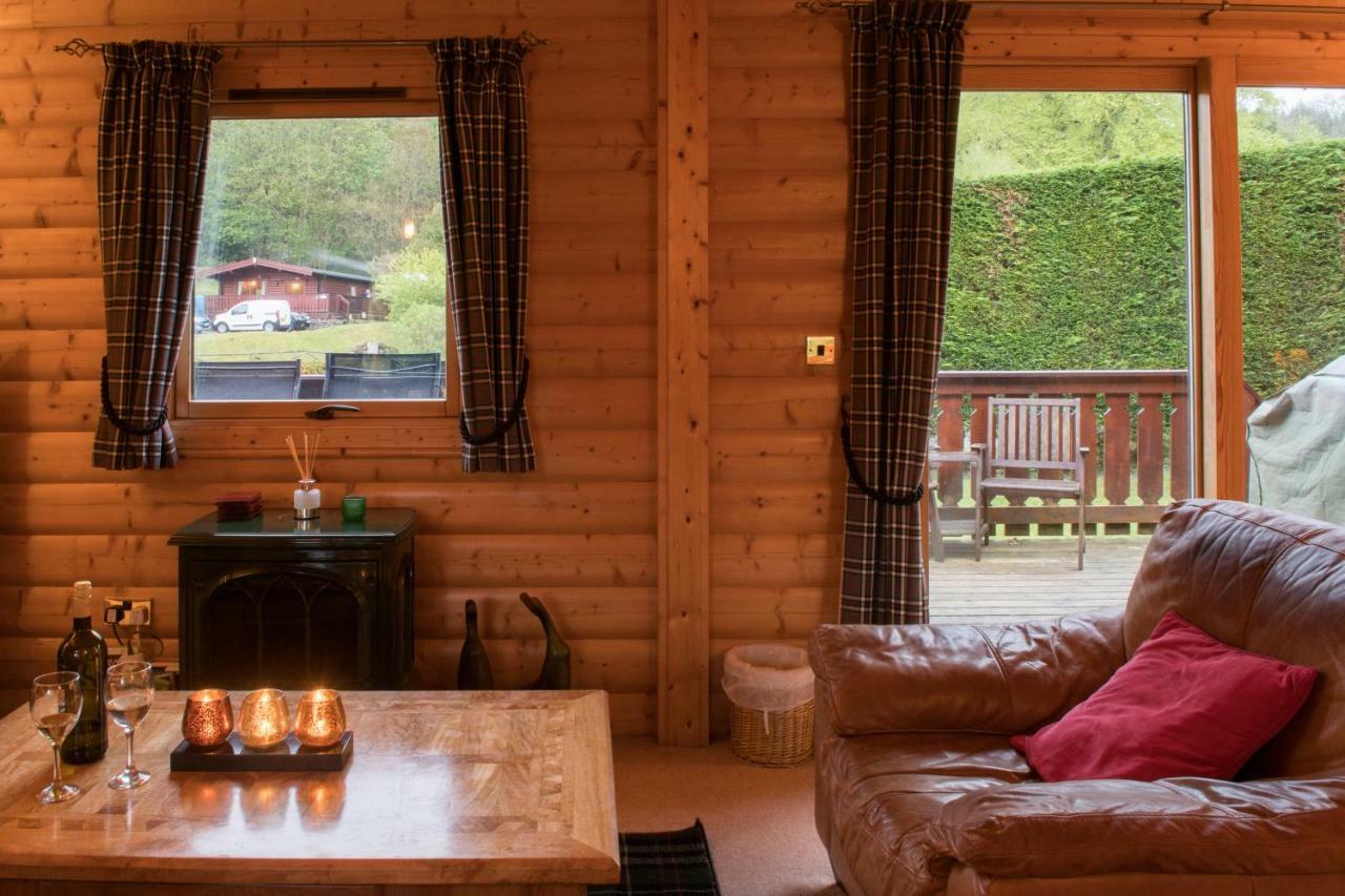 Kipplochan Chalet *