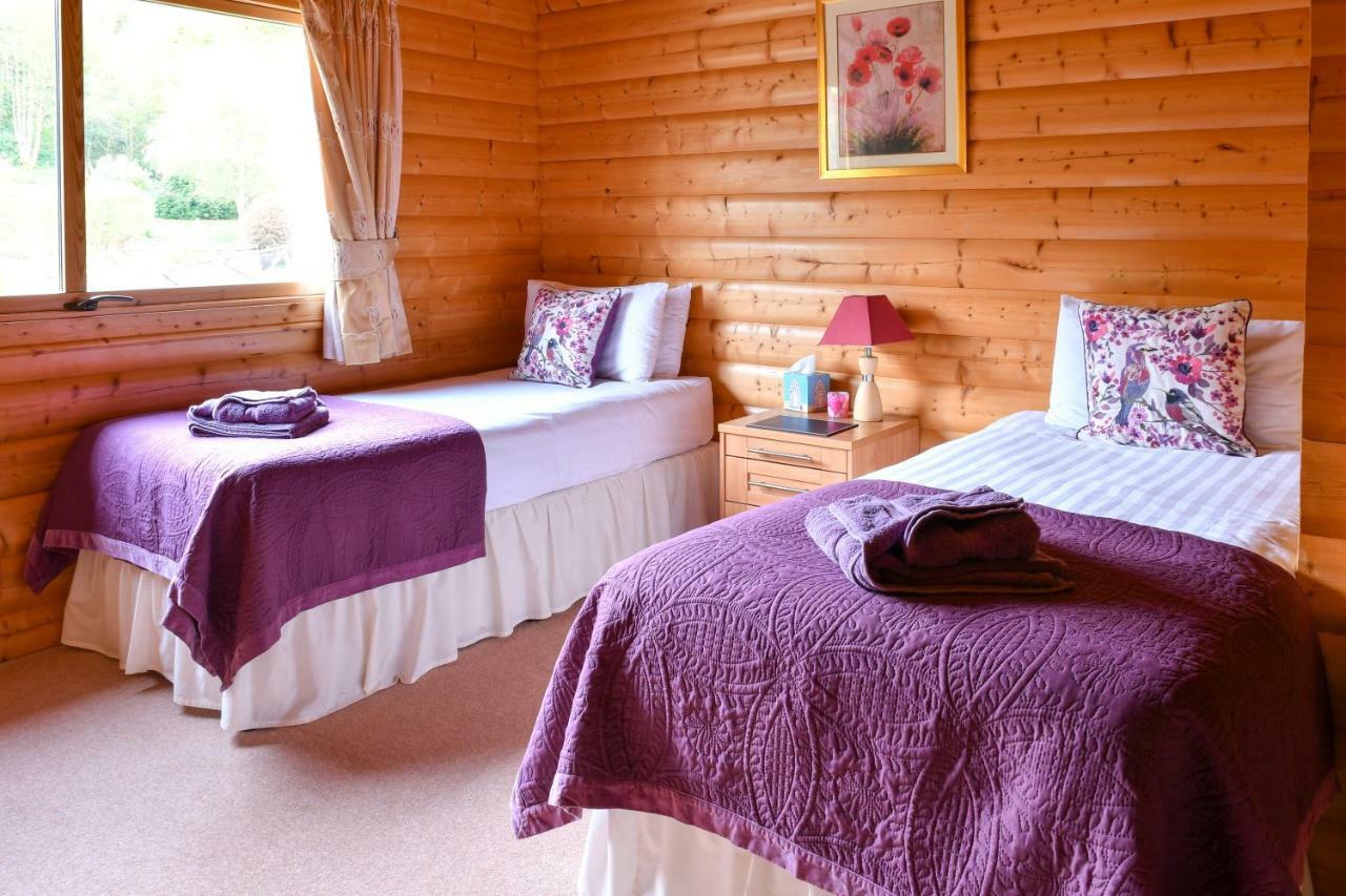 Chalet Kipplochan