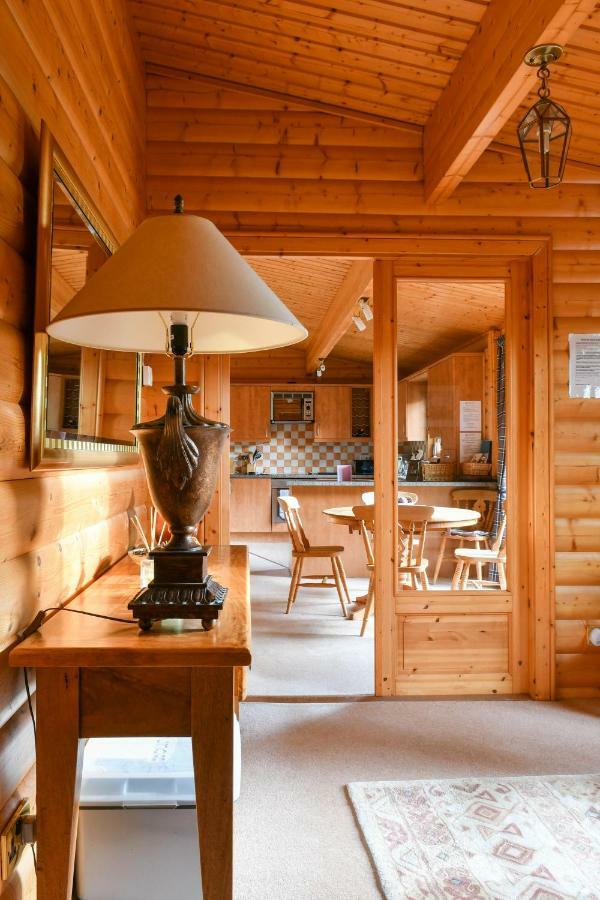 Chalet Kipplochan *