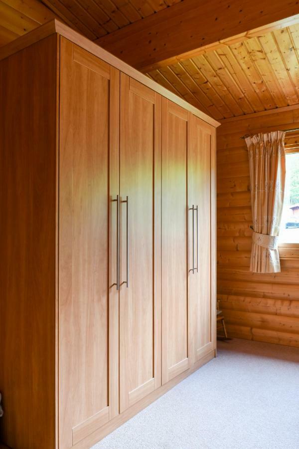 Kipplochan Chalet *